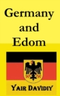 Image for Germany and Edom (2nd edition)
