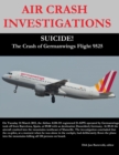 Image for Air Crash Investigations - Suicide! - The Crash of Germanwings Flight 9525