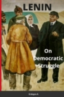 Image for Lenin, On Democratic Struggle