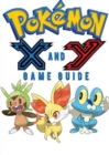 Image for Pokemon X Walkthrough and Pokemon Y Walkthrough UltA mate Game Guides