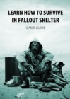 Image for Learn How to Survive in Fallout Shelter