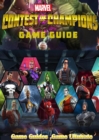 Image for Marvel Contest of Champions Walkthrough and Guides