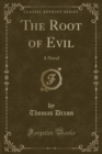 Image for The Root of Evil