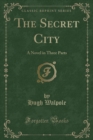 Image for The Secret City