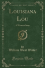 Image for Louisiana Lou