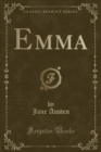 Image for Emma (Classic Reprint)