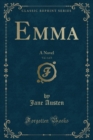 Image for Emma, Vol. 1 of 3