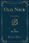 Image for Old Nick, Vol. 1