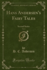Image for Hans Andersen&#39;s Fairy Tales