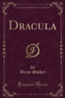 Image for Dracula (Classic Reprint)