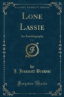 Image for Lone Lassie, Vol. 1