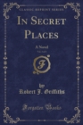 Image for In Secret Places, Vol. 3 of 3