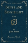 Image for Sense and Sensibility, Vol. 2 of 3