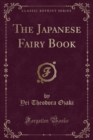 Image for The Japanese Fairy Book (Classic Reprint)