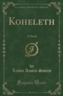 Image for Koheleth
