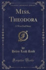 Image for Miss. Theodora