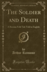 Image for The Soldier and Death