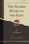 Image for The Sacred Books of the East, Vol. 16 (Classic Reprint)