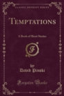 Image for Temptations