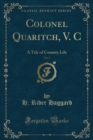 Image for Colonel Quaritch, V. C, Vol. 2