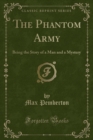 Image for The Phantom Army