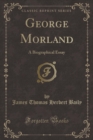 Image for George Morland