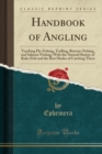 Image for Handbook of Angling