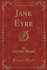 Image for Jane Eyre, Vol. 2 (Classic Reprint)