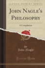 Image for John Nagle&#39;s Philosophy