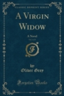 Image for A Virgin Widow, Vol. 1 of 3