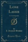 Image for Lone Lassie, Vol. 3 of 3