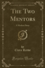 Image for The Two Mentors