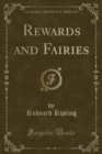 Image for Rewards and Fairies (Classic Reprint)