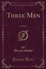 Image for Three Men