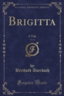 Image for Brigitta, Vol. 41