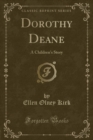 Image for Dorothy Deane