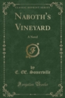Image for Naboth&#39;s Vineyard