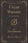 Image for Caleb Wright