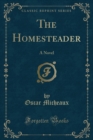Image for The Homesteader