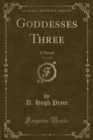 Image for Goddesses Three, Vol. 2 of 2