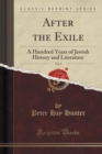 Image for After the Exile, Vol. 2