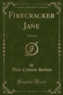 Image for Firecracker Jane