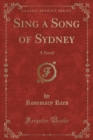 Image for Sing a Song of Sydney