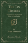 Image for The Tin Diskers