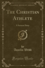 Image for The Christian Athlete