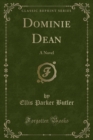 Image for Dominie Dean