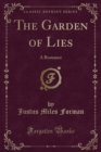 Image for The Garden of Lies