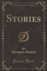 Image for Stories (Classic Reprint)
