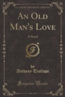 Image for An Old Man&#39;s Love