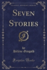 Image for Seven Stories (Classic Reprint)